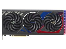 ASUS ROG-STRIX-RTX4070-O12G-G ROG STRIX GeForce RTX4070搭載/OC対応 トリプルファングラフィックカード