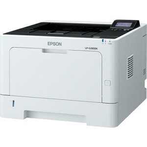EPSON LP-S280DN A4mNy[Wv^[/35PPM/LCDpl/ʈ/lbg[N/ϋv20y[W