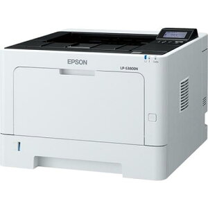 EPSON LP-S380DN A4mNy[Wv^[/40PPM/LCDpl/ʈ/lbg[N/ϋv30y[W