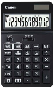 CANON 6510C001 �d�� KS-1250TUV-BK JPN SOB