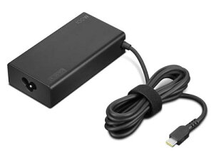 m{ 4X21M37468 Lenovo 100W USB Type-C ACA_v^[