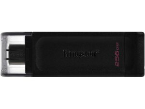Kingston DT70/256GB 256GB USB-C 3.2 Gen 1 DataTraveler 70