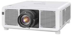 Panasonic PT-REZ80JLW DLP�v���W�F�N�^�[�i�z���C�g�j