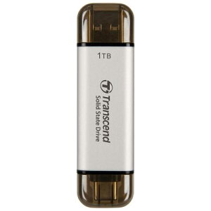 Transcend TS1TESD310S XeBbN^SSD USB 10Gbps 1TB Vo[