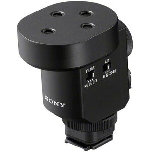 Sony ECM-M1 VbgK}CNz