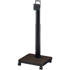 y@llzn~HY TF-320B fBXvCX^h TF-300V[Y VESAKi(75x75A100x100)/15kgȉΉ `43V^/ubN