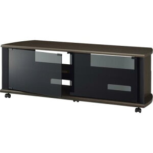 �y�@�l�l������z�n���~�H�Y TV-MS120H AV���b�N MS�V���[�Y 43V�`52V�^�Ή��e���r�� W1200xD396xH412mm