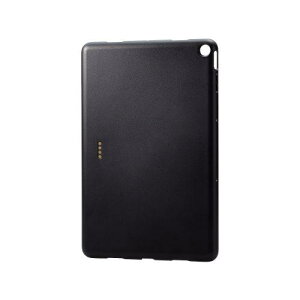 ELECOM TB-P231PVCHBK Google Pixel Tabletpn[hP[X/[dXs[J[z_[Ή/ubN