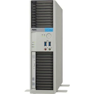 NEC FC-P21G-SA6C65 t@NgRs[^ P21G 8GB/HDD~[(Core i7-12700E/8GB/HDD1TB x2/DVD}`/Win10 IoT Ent2021 LTSC/OfficeȂ/PCIe)
