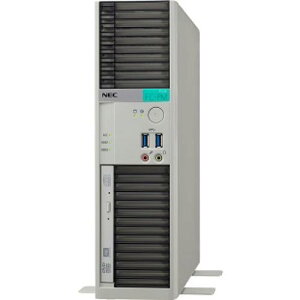 NEC FC-P32K-SA3C67 t@NgRs[^ P32K 8GB/HDDVO(Core i3-12100E/8GB/HDD1TB x1/DVD}`/Win10 IoT Ent2021 LTSC/OfficeȂ/PCIe)