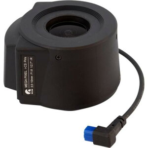 �A�N�V�X 02638-001 LENS I-CS 3.5-10 MM F1.8