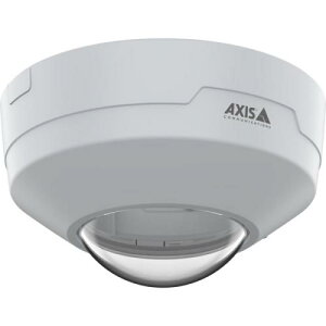 ANVX 02820-001 AXIS TM3820 VANDAL CASING 4P