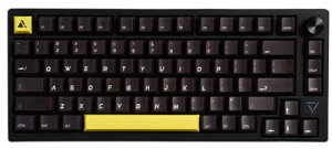 �v�����X�g�� UP-MKGA75-A �K�X�P�b�g�}�E���g���� �Q�[�~���O���J�j�J���L�[�{�[�h �i�p��L�[�j