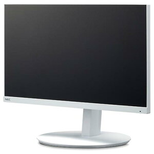 NEC LCD-E224FL 21.5^3ӋzVAChtfBXvCiFj/1920×1080/USB Type-CADisplayPortAHDMIAXeI~jWbN/zCg/Xs[J/k5Nۏ؁l