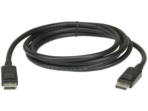 ATEN 2L-7D04DP DisplayPort ver1.2 P[ui4.6mj