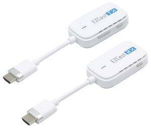 �v�����X�g�� EZCASTPOCKET-H1R1 ���C�����XHDMI to HDMI