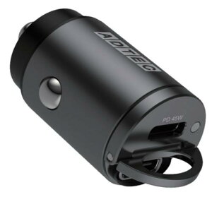 ADTEC ACPD-V045C2 Power DeliveryΉ VK[\Pbg^Cv[d/45W/USB Type-C 2|[g/ubN