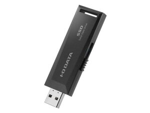 I-O DATA SSPM-US1K USB3.2 Gen2Ή p\R/er^Ή XeBbNSSD 1TB