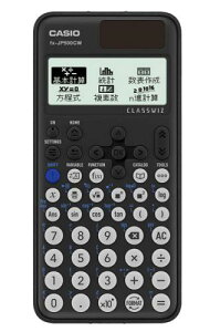 CASIO fx-JP500CW-N ClassWiz X^_[h֐d 10{2