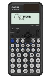 CASIO fx-JP700CW-N ClassWiz X^_[h֐d 10{2