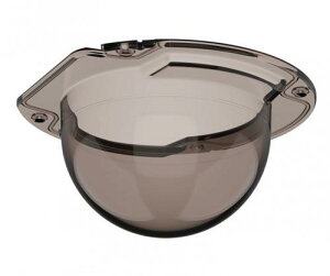 ANVX 02618-001 AXIS TM3815-E DOME SMOKED 4P