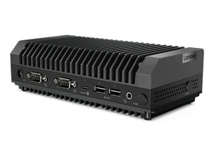 m{ 11NK0000JP ThinkEdge SE30 (Celeron 6305E/8GB/SSDE256GB/ODDȂ/Windows10 IoT/OfficeȂ/WIFI)