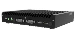 m{ 12NJS04800 ThinkEdge SE10 (Atom X6425RE/32GB/SSDE512GB/ODDȂ/Ubuntu Server/OfficeȂ/WIFI)