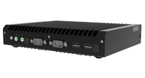 m{ 12NLS01200 ThinkEdge SE10-I (Atom X6214RE/8GB/SSDE256GBeMMCE64GB/ODDȂ/Ubuntu Server/OfficeȂ/WIFI)