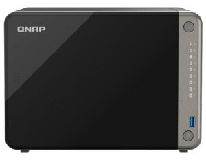 QNAP TAI642M406 TS-AI642 ~h 24TB (4TB x 6)