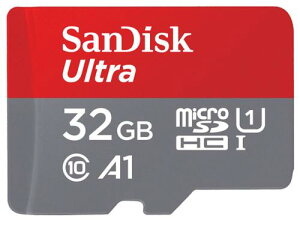 SanDisk SDSQUA4-032G-JN3MA SanDisk Ultra microSDHC UHS-IJ[h 32GB