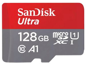 SanDisk SDSQUAB-128G-JN3MA SanDisk Ultra microSDXC UHS-IJ[h 128GB