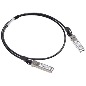 FXC FXC9432-10G-CU1M-ASBX FXC9432/FXC6552/FXC6528/FXCX9526F�p10G SFP+ DAC�P�[�u��(1m) �{ �����iSBX�o���h��