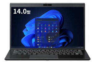 VAIO VJPK234000002 VAIO Pro PK (Core i5-1340P/16GB/SSDE256GB OPAL/ODDȂ/Win11Pro/OfficeȂ/14.0^FHD/LTE/)