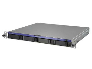 I-O DATA HDL4-Z22SI3B16U 12CeCore i3 4hCubN}Eg@lWindows NAS 16TB