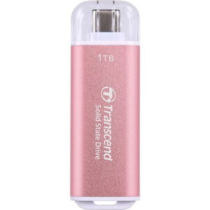 Transcend TS1TESD300P XeBbNSSD ESD300 USB Type-C 10Gbps 1TB sN