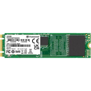 Transcend TS32GMTS800S ����SSD 800S SATA-III 6Gb/s M.2 Type 2280 32GB