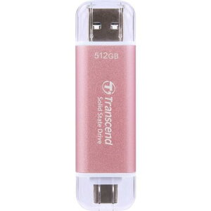 Transcend TS512GESD310P XeBbN^SSD USB 10Gbps 512GB sN