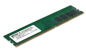BUFFALO MV-D5U5600-16G @l PC5-5600Ή 288s U-DIMM 16GB