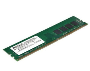 BUFFALO MV-D5U5600-32G @l PC5-5600Ή 288s U-DIMM 32GB