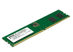 BUFFALO MV-D5U5600-8G @l PC5-5600Ή 288s U-DIMM 8GB