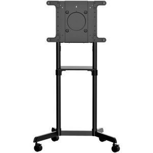 StarTech.com MBLTVSTNDEC ړerX^h/LX^[t/37C`70C`VESAfBXvCΉ/uE[Rp[ggt/fBXvC]U/ω׏d70kg