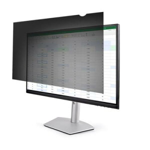 StarTech.com PRIVACY-SCREEN-24MB ̂h~vCoV[tB^[/E/ėp24C`PCj^[p/16F10AXyNgΉ/H