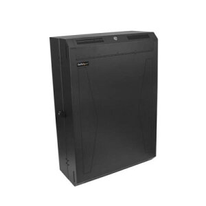 StarTech.com RK630WALVS 19C`T[o[bN/ȃXy[XǊ|c^^Cv/6Utlbg[NLrlbg/ω׏d90kg/s76cm