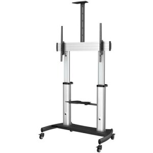 StarTech.com STNDMTV100 ړerX^h/LX^[t/60C`100C`tfBXvCΉ/@\/ω׏d100kg