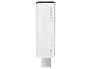I-O DATA SSPS-US2W USB3.2 Gen2Ή XeBbNSSD 2TB zCg×ubN