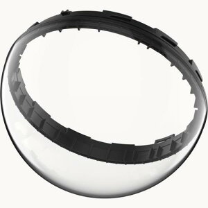 �A�N�V�X 02938-001 AXIS TQ6813 HARD COATED CLEAR DOME