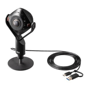 TTvC CMS-V71BK Xs[J[360xWebJ