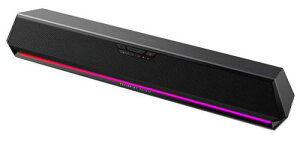 vXg ED-G1500BAR-BK EdifierА Hecate o[`7.1TEhQ[~OXs[J[ iubNj