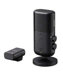 Sony ECM-S1 CX/Xg[~O}CNz