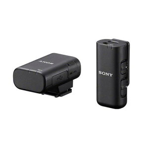Sony ECM-W3S CX}CNz
